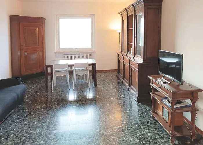 Appartamenti Olivo