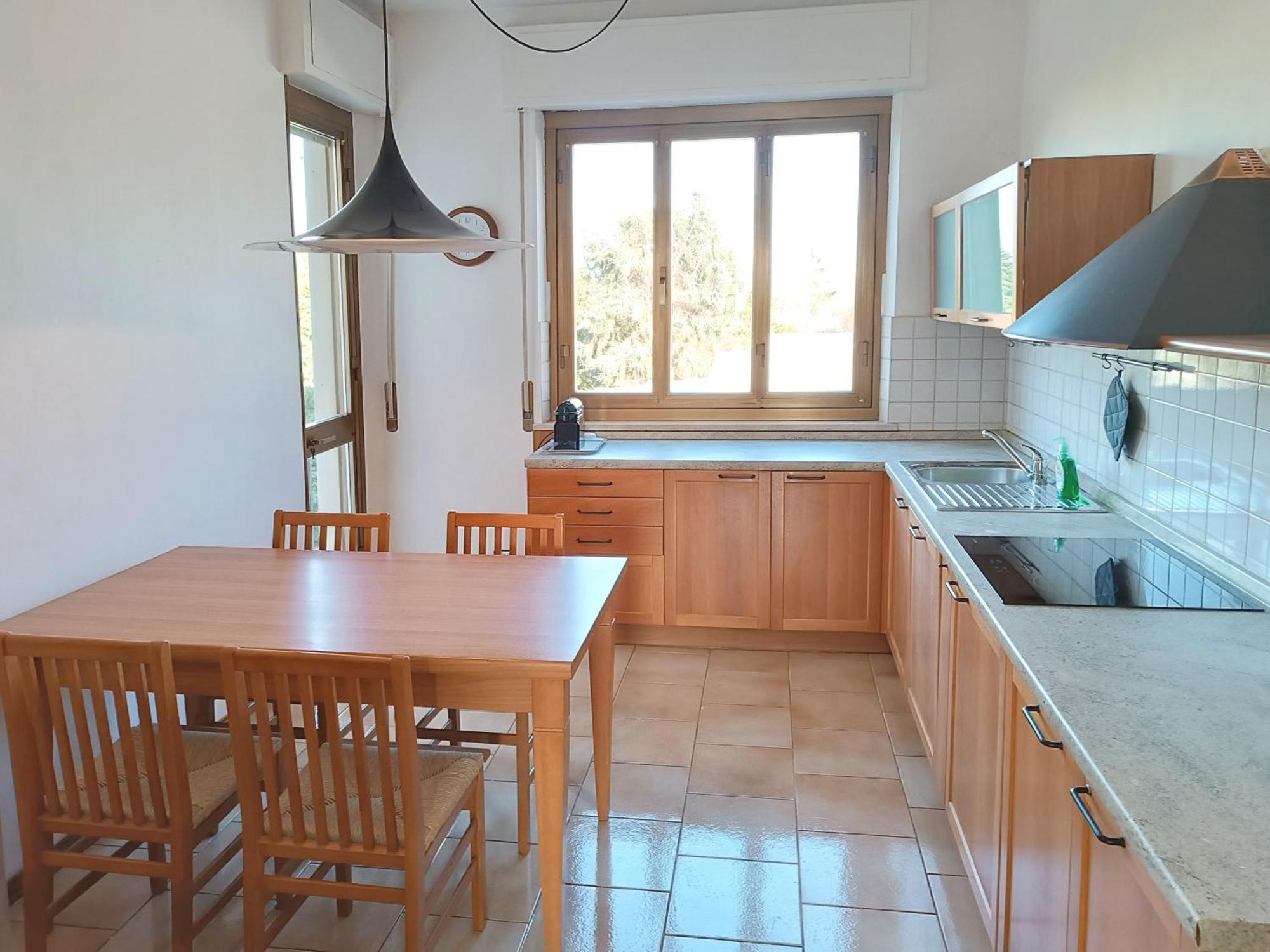 Olivo Appartement *