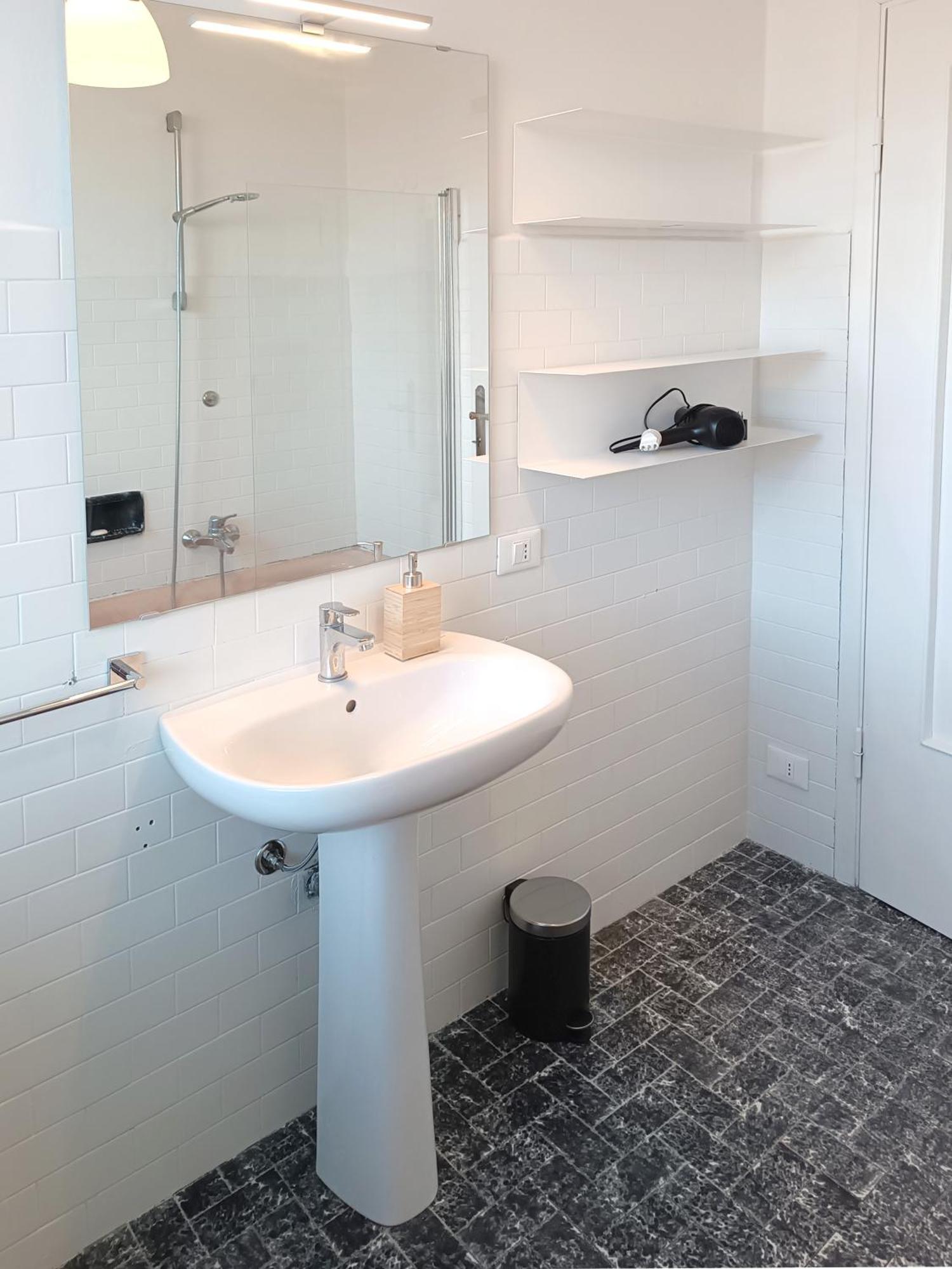 Appartement Olivo Vigevano