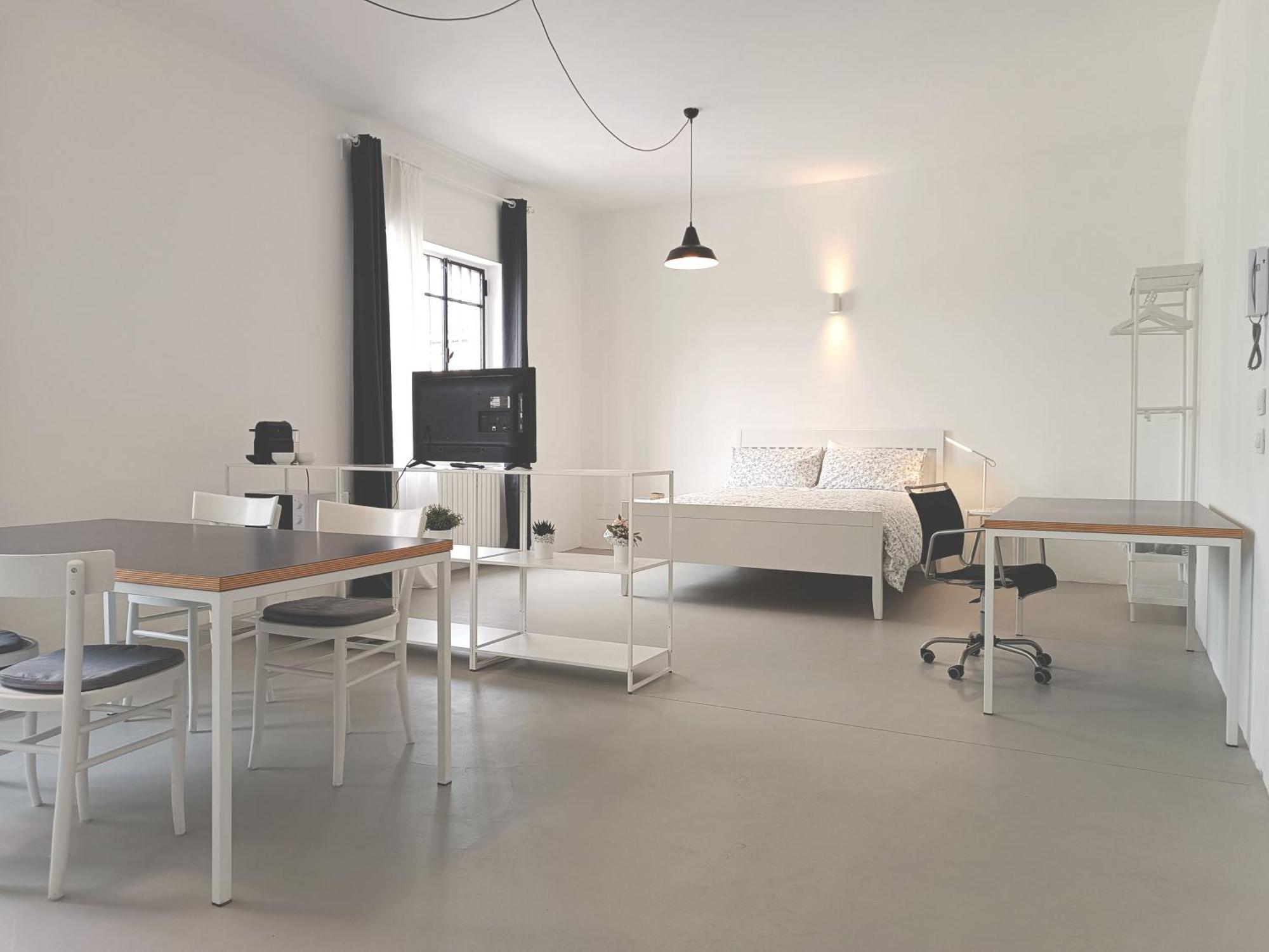 Appartement Olivo