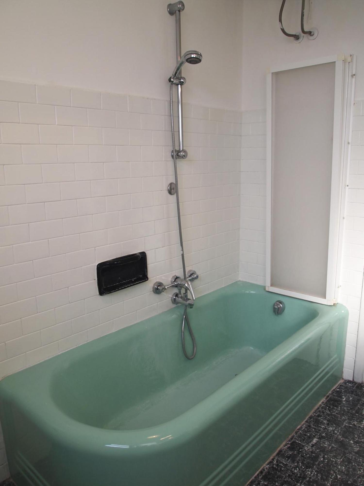 Olivo Appartement *