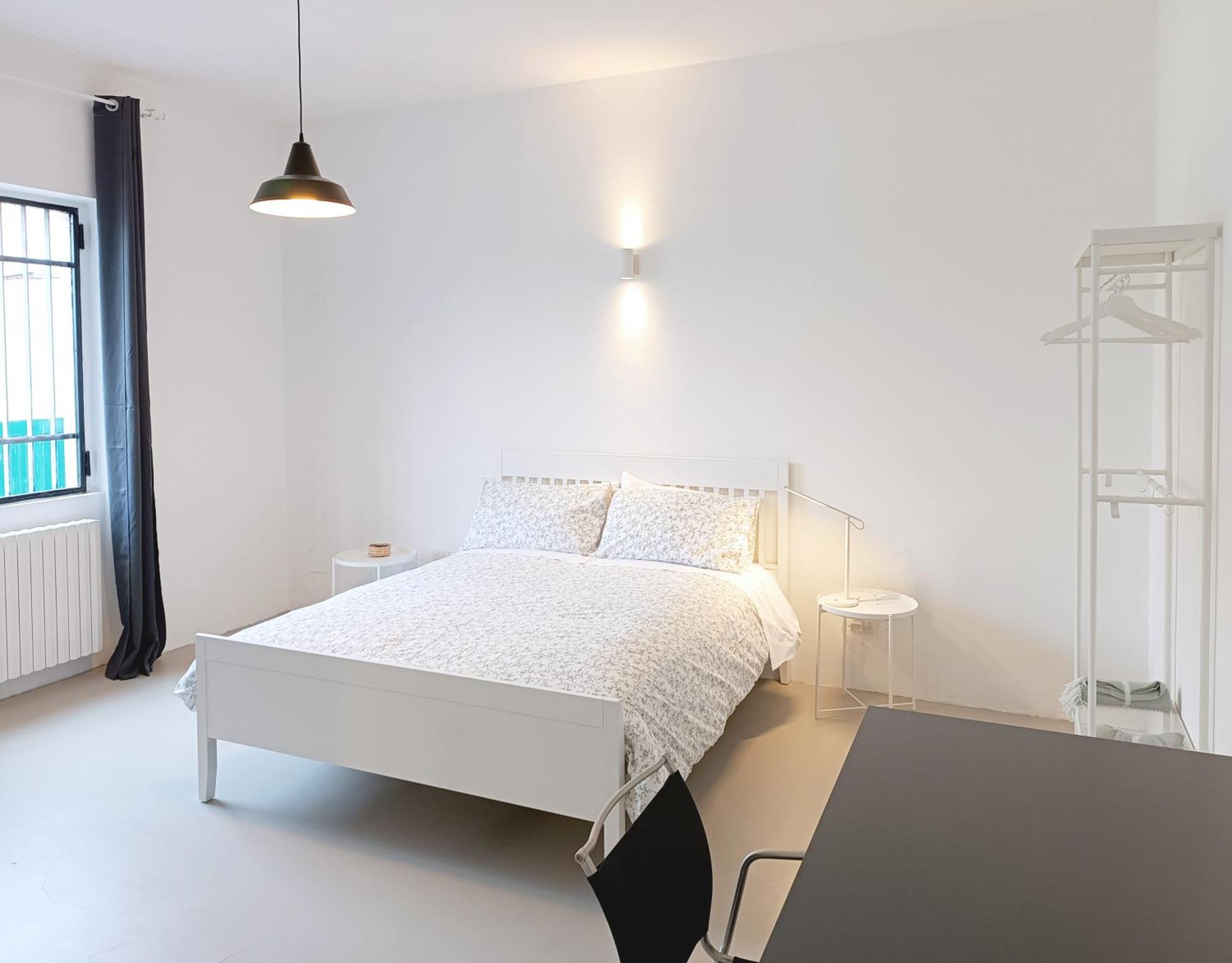 Appartement Olivo Vigevano